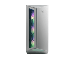 MPG CASE ATX MID TOWER WHITE