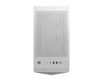 MPG CASE ATX MID TOWER WHITE