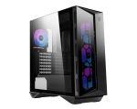 MSI CASE ATX MID TOWER BLACK
