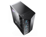 MSI CASE ATX MID TOWER BLACK