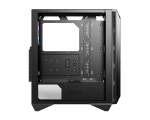 MSI CASE ATX MID TOWER BLACK