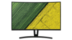 ACER 27 QHD 180Hz VA 5ms 16:9 HDMI DP FREESYNC AUDIO HDR CURVED
