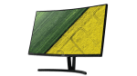 ACER 27 QHD 180Hz VA 5ms 16:9 HDMI DP FREESYNC AUDIO HDR CURVED