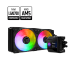 MSI MAG CORELIQUID D240