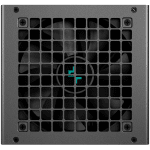 DeepCool PL750-D, 750W, 80 Plus BRONZE, ATX12V V3.1, Flat Black Cables, Hydro Bearing, 120mm Fan, 150x140x86mm (W x L x H), OPP/OVP/SCP/OTP/OCP/UVP/SIP/NLO, 5Y, R-PL750D-FC0B-EU