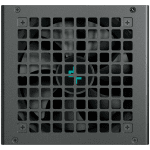 DeepCool PL550-D, 550W, 80 Plus BRONZE, ATX12V V3.1, Flat Black Cables, Hydro Bearing, 120mm Fan, 150x140x86mm (W x L x H), OPP/OVP/SCP/OTP/OCP/UVP/SIP/NLO, 5Y, R-PL550D-FC0B-EU