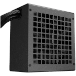 DeepCool PF700, 700W, 80 Plus BRONZE, Taiwan bulk capacitor, Flat Black Cables, Hydro Bearing, 120mm Fan, OPP/OVP/SCP/UVP 3Y, R-PF700D-HA0B-EU