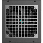 DeepCool PX1300-P, 1300W, 80 Plus PLATINUM, Fully Modular, Flat Black Cables, 135mm FDB Fan, Fluid Dynamic Bearing, 150x160x86mm (W x L x H), ATX 3.0, OPP/OVP/SCP/OTP/OCP/UVP/NLO/SIP, 12Y, R-PXD00P-FC0B-EU