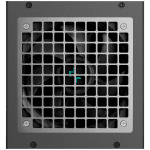 DeepCool PX1000-P, 1000W, 80 Plus PLATINUM, Fully Modular, Flat Black Cables, 135mm FDB Fan, Fluid Dynamic Bearing, 150x160x86mm (W x L x H), ATX 3.0, OPP/OVP/SCP/OTP/OCP/UVP/NLO/SIP, 12Y, R-PXA00P-FC0B-EU
