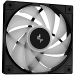 DeepCool LE360 V2, 360mm CPU Liquid Cooler, 3x120mm PWM ARGB Fans, ARGB block, Black, LGA1851/1700/1200/1151/1150/1155, AMD AM5/AM4, R-LE360-BKAMMC-G-2
