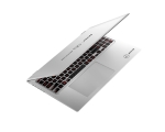 Лаптоп MSI Prestige 16 AI+ Mercedes AMG B2VMG, Intel Core Ultra 9 Processor 288V (8C/8T, 12MB up to 5.1 GHz, Peak TOPS 120), Intel Arc Graphics, 16" 16:10 UHD+ (3840x2400), OLED 100% DCI-P3, 32GB LPDDR5x, 1TB SSD Gen4x4, Wi-Fi 7 , Windows 11 Pro, 1.5 kg