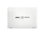 Лаптоп MSI Prestige 16 AI+ Mercedes AMG B2VMG, Intel Core Ultra 9 Processor 288V (8C/8T, 12MB up to 5.1 GHz, Peak TOPS 120), Intel Arc Graphics, 16" 16:10 UHD+ (3840x2400), OLED 100% DCI-P3, 32GB LPDDR5x, 1TB SSD Gen4x4, Wi-Fi 7 , Windows 11 Pro, 1.5 kg