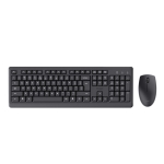 Комплект TRUST Primo Wireless Deskset US