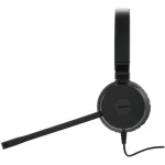 Стерео слушалка с микрофон JABRA Evolve2 30 Stereo MS