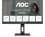 Монитор AOC Q27P3CV - 27" IPS, QHD(2560x1440), 100Hz, 111% sRGB, HDMI, DisplayPort