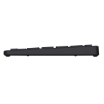 Клавиатура TRUST Nado II Multidevice Bluetooth Keyboard US