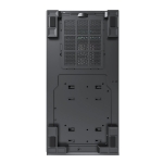 Montech кутия SKY TWO, Mid-tower Case, TG, 4x120mm ARGB Fans, Black