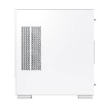 Montech кутия SKY TWO, Mid-tower Case, TG, 4x120mm ARGB Fans, White