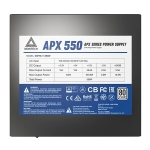 Montech захранване PSU 550W - APX - 80 Plus White