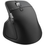 LOGITECH MX Master 4 for Mac - SPACE BLACK - BT - EMEA28i-935