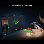 3D скенер Creality CR-Scan Ferret Pro