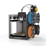 3D Принтер FlashForge ADX5 Multi color