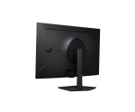 Монитор Samsung 32'' LS32HG730SU Odyssey OLED G7 4K 3840x2160 0.03ms Max 4K 165Hz / FHD 330 Hz DP HDMI Black