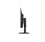 Монитор Samsung 32'' LS32HG730SU Odyssey OLED G7 4K 3840x2160 0.03ms Max 4K 165Hz / FHD 330 Hz DP HDMI Black