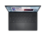 Лаптоп Dell Pro 15 Essential PV15250, Intel Core 3 100U (6 cores, on 8L PCB), 15.6" FHD (1920x1080) 120Hz WVA AG, 8GB, 1x8GB, DDR5, 4400MT/s, 512GB M.2 PCIe NVMe, Intel UHD Graphics, HD RGB cam, Wi-Fi 6, FPR, Bulgarian, Ubuntu, Carbon, 3Y PS