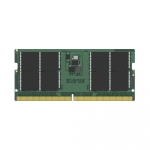 Памет Kingston 32GB SODIMM DDR5 5600MHz, CL46, 2Rx8, KCP556SD8-32