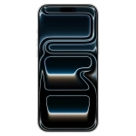 Мобилен телефон Apple iPhone 17 Pro Max 512GB Silver