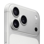 Мобилен телефон Apple iPhone 17 Pro Max 512GB Silver