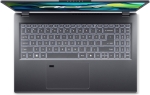 Лаптоп Acer Aspire 5 A15-51M - 15.6" FHD IPS, Intel Core 5-120U, 16GB LPDDR5 RAM, 1TB SSD, Free DOS