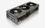 SAPPHIRE NITRO+ RX9060XT OC 16