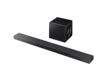 Аудио система Samsung HW-QS700F Soundbar 3.1.2ch Wireless Subwoofer Model 2025 Black