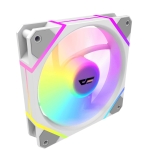 Darkflash вентилатор Fan 120mm DM12 Pro A-RGB White
