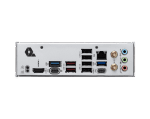 MSI PRO X870E-P WIFI