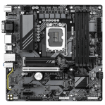 GB B760M DS3H GEN5 / LGA1700