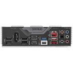 GB B760 GAMING X WF6E GEN5