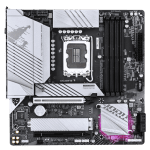 GB B760M AORUS ELITE WF6E GEN5