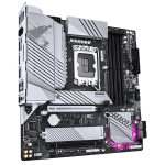 GB B760M AORUS ELITE WF6E GEN5