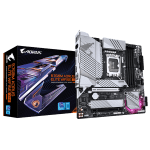 GB B760M AORUS ELITE WF6E GEN5