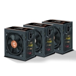 Zalman захранване PSU GigaMax III ATX 3.0 650W Bronze - ZM650-GV3