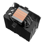 Zalman охладител за процесор CPU Cooler CNPS9X PERFORMA BLACK