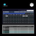 Zalman захранване PSU 500W Bronze - ZM500-GV2 SE