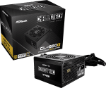 PSU ASROCK CHALLENGER 650W GLD