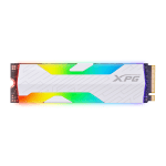 XPG SSD 500GB INT M2_PCI-E 2280 NVMe RGB