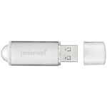 Intenso USB Flash Drive 3.2 256GB Jet Line