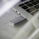 Intenso USB Flash Drive 3.2 32GB Jet Line