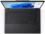 Лаптоп Lenovo ThinkPad T14 G5 Intel Core Ultra 7 155U (up to 4.8GHz, 12MB), 32GB DDR5-5600, 1TB SSD